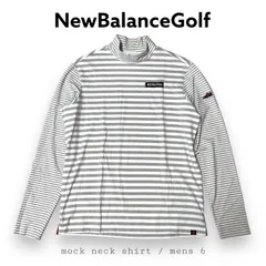 2024年最新】NewBalanceGolfの人気アイテム - メルカリ