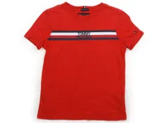 【トミーヒルフィガー/TommyHilfiger】Tシャツ・カットソー 120サイズ 男の子【子供服・ベビー服】（1964535）
