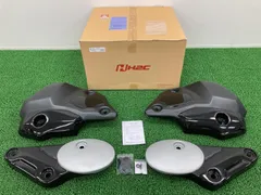 ホンダ純正　GROM JC92 外装　6点セット　1,190km走行　転倒なし ホンダ純正GROM JC92 外装6点セット1,190km走行転倒なし