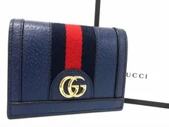 2024年最新】gucci 財布 二つ折り マーモントの人気アイテム - メルカリ