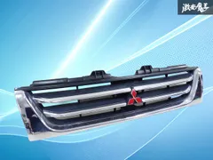 パジェロL型(L04.L14)　初期型グリル Yahoo!オークション - 初代 L型 パジェロ L系 L04 L14 後期