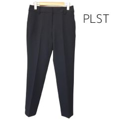 PLST　プラステ　パンツ　スラックス　スティックパンツ　送料込み　M　969481