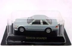 国産名車コレクション1/24 トヨタ スプリンターカリブ 1982 - メルカリ