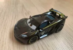 カーズ　トミカ　ワールドグランプリ12台セット（ルイスハミルトン等） カーズ トミカ ワールドグランプリ12台セット（ルイスハミルトン等）