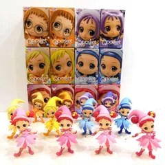 2025年最新】qposket おジャ魔女どれみの人気アイテム - メルカリ