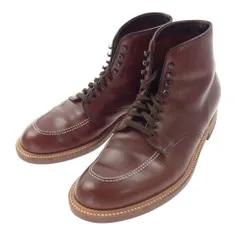 Alden D7917HC INDYBOOTクロムエクセル・トゥルーバランスラスト 