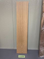 ホワイトオーク　楢板【縦1000mm×横215mm×厚22mm】1枚　端材　無垢板　板　DIY　材木　木材　07061808