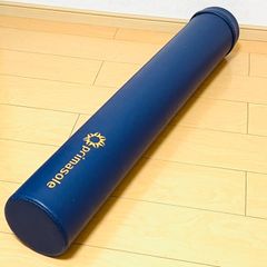 【美品】 primasole プリマソーレ ストレッチポール エクササイズ　ヨガポール yoga ヨガ棒　ダイエット　よがポール