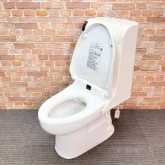 【中古品】TOTO温水洗浄便座　スティックリモコン TOTO リモコン ウォッシュレット スティックリモコン ネオレスト