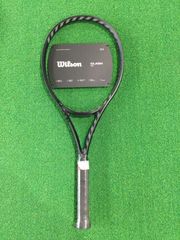 Wilson　クラッシュ100 ナイトセッション