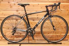 トレック TREK 1.2 2015モデル 52サイズ シマノ SORA 3500 MIX 9S アルミ ロードバイク 【広島店】