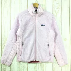 【Women's M ピンク系】 Patagonia ( パタゴニア ) ウィメンズ レトロx ジャケット W Retro-X Jacket 防風 フリース 生産終了モデル 入手困難 23071 International Women's PT