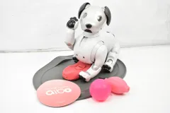 2003年 SONY AIBO アイボ　販売当時の新聞広告　ソニー　レア m66824830983_1.jpg?1756629777