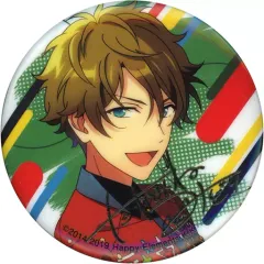 【中古】バッジ・ピンズ [初期不良品]高峯翠 「あんさんぶるスターズ!! gracolle CANBA!! ES 6th Anniversary SOUL」