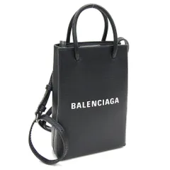 2024年最新】バレンシアガ ミニショッピングバッグの人気アイテム
