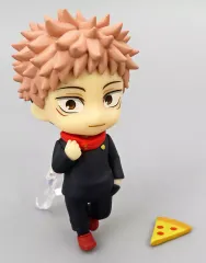 【中古】トレーディングフィギュア 虎杖悠仁 「ねんどろいどさぷらいず 呪術廻戦」