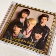 King & Prince / キンプリ 1stアルバム 初回限定盤B