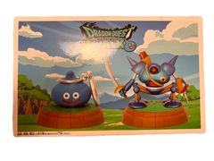 ドラゴンクエストふくびき所スペシャル　スラミチ&キラーマシンフィギュアセット