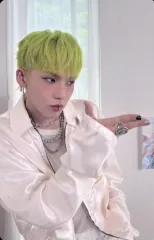 【中古】コレクションカード(男性) TREASURE/チェ・ヒョンソク/「TREASURE 4TH ANNIVERSARY MAGAZINE」ランダムコンセプトセルフィーフォトカード