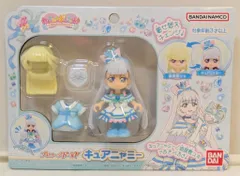 バンダイ プリコーデドール わんだふるぷりきゅあ! キュアニャミー
