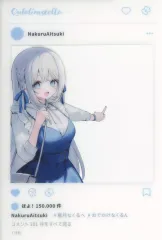 藍月なくる 缶バッジ、アクキー等 まとめ売り 2025年最新】藍月なくるの人気アイテム - メルカリ