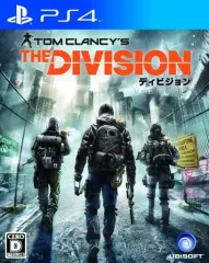 【中古】PS4ソフト THE DIVISION