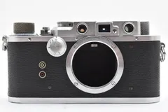 美品Nicca 3-S ニッカ 3-S コピーライカ整備済 美品Nicca 3-S ニッカ 3-S コピーライカ整備済 Yahoo
