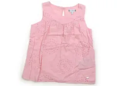 【トミーヒルフィガー/TommyHilfiger】ワンピース 110サイズ 女の子【子供服・ベビー服】（1888292）