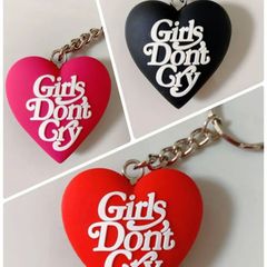 Girls Don't Cry 有田焼ハート型ボックス - メルカリ