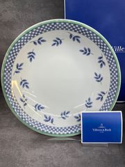 Villeroy&Boch ビレロイ＆ボッホ　パスタボウル2枚