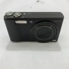 2025年最新】ricoh r8の人気アイテム - メルカリ