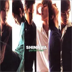 2024年最新】shinhwa cdの人気アイテム - メルカリ