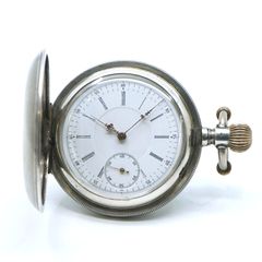 SEIKO 懐中時計 甲板時計 乙 No.10 - メルカリ