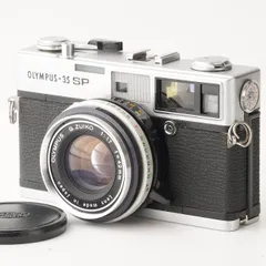2025年最新】olympus-35 spの人気アイテム - メルカリ