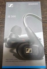 Sennheiser IE 300