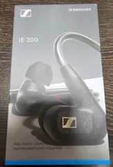 2025年最新】SENNHEISER ie 300の人気アイテム - メルカリ