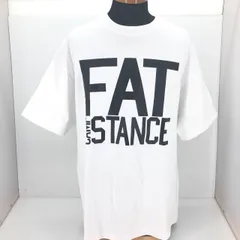 2024年最新】FAT（エフエイティー）の人気アイテム - メルカリ