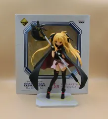 一番くじプレミアム 魔法少女リリカルなのは The MOVIE 1st　セット 一番くじプレミアム 魔法少女リリカルなのは The MOVIE 1st｜一