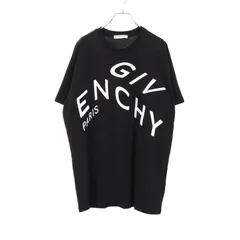 2025年最新】Givenchy メンズ 七分・長袖カットソーの人気アイテム