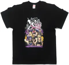 スターダム　タワレコ　ポップアップ　コズミックエンジェルス　Ｔシャツ　XL 2025年最新】タワーレコード スターダムの人気アイテム - メルカリ