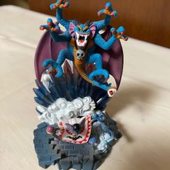 ハーゴン フィギュア 陶器製　ドラゴンクエスト ドラゴンクエスト】ハーゴン【陶器フィギュア】【当時物