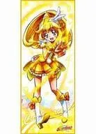 2023年最新】スマイルプリキュア! 等身大タペストリー キュアピースの