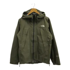 THE NORTH FACE ザノースフェイス サイズL CLIMB LIGHT JACKE NP12301 クライムライトジャケット GORE-TEX ゴアテックス