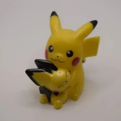 ポケモンキッズ　ピカチュウとピチュー⑮◯ 76ad296e240a9d82029be9e37df64c