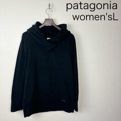 patagonia Happenstance Pullover ウィメンズL