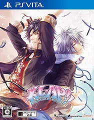 KLAP!! ~kind Love And Punish~ - PS Vita
