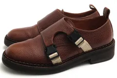 2025年最新】Hender Scheme ブーツ・革靴の人気アイテム - メルカリ