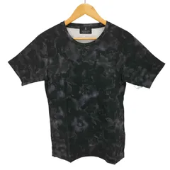 ランバンコレクション LANVIN COLLECTION マーブル クルーネック S/S Tシャツ レディース EUR：48 のサムネイル