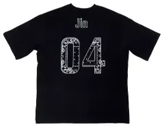 2025年最新】team bts tシャツの人気アイテム - メルカリ