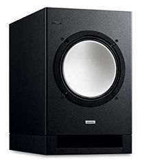 超美品 DALI SUBE9F サブウーファー 別売グリルカバー付属 - メルカリ